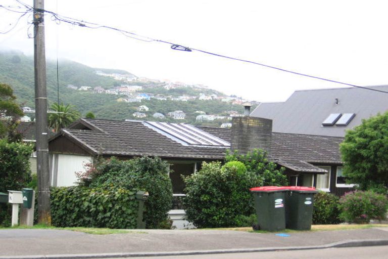 Photo of property in 10a Izard Road, Khandallah, Wellington, 6035