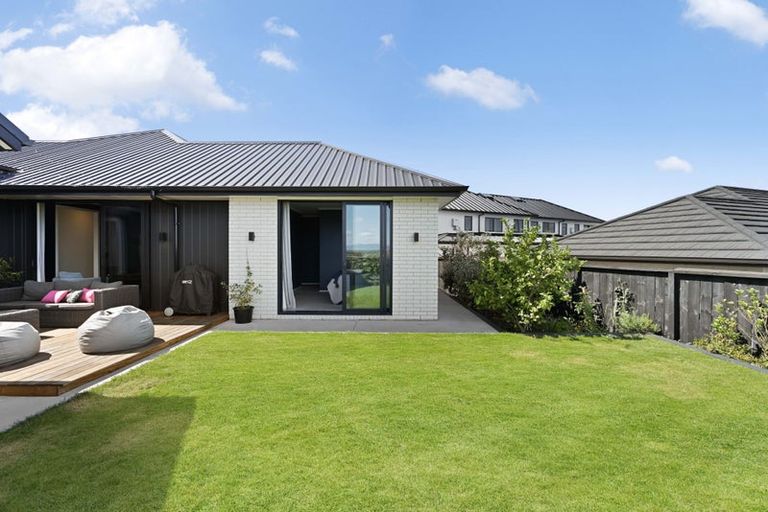 Photo of property in 45 Sylvester Crescent, Flagstaff, Hamilton, 3210