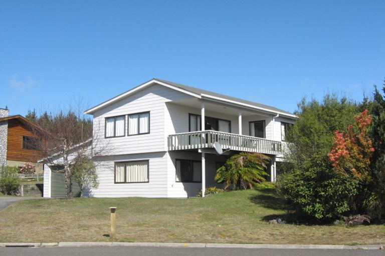 Photo of property in 6 Asher Avenue, Motuoapa, Turangi, 3382