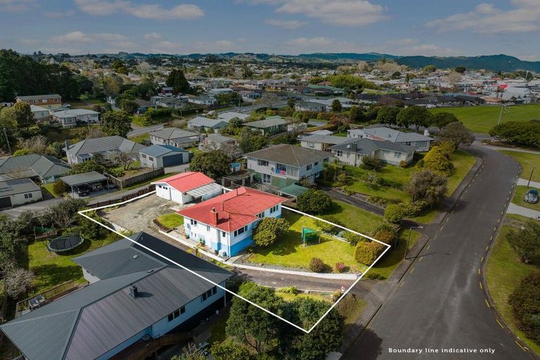 Photo of property in 7 Butler Place, Te Kamo, Whangarei, 0112