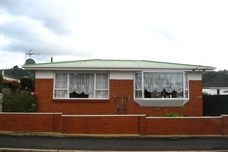 Photo of property in 48 Thorn Street, Caversham, Dunedin, 9012