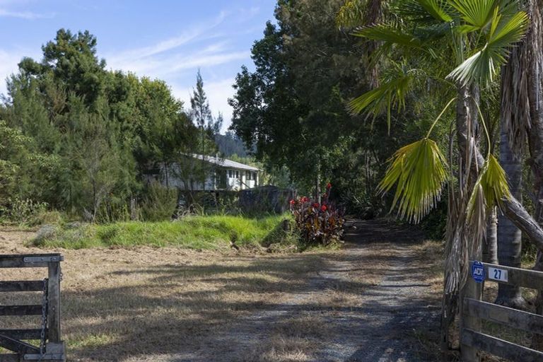 Photo of property in 27 Waikoura Road, Kaeo, 0478