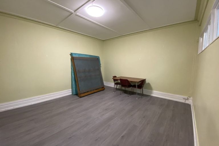 Photo of property in 1/61 Lees Street, Dunedin Central, Dunedin, 9016