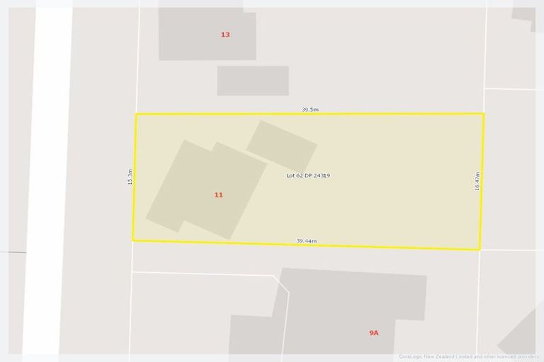 Photo of property in 11 Nelson Street, Foxton Beach, Foxton, 4815