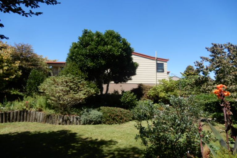 Photo of property in 7 Montgomery Crescent, Putaruru, 3411