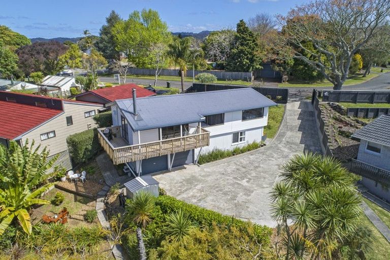 Photo of property in 81 Fisher Terrace, Te Kamo, Whangarei, 0112