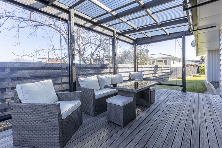 Photo of property in 10 Hartley Place, Awapuni, Palmerston North, 4412