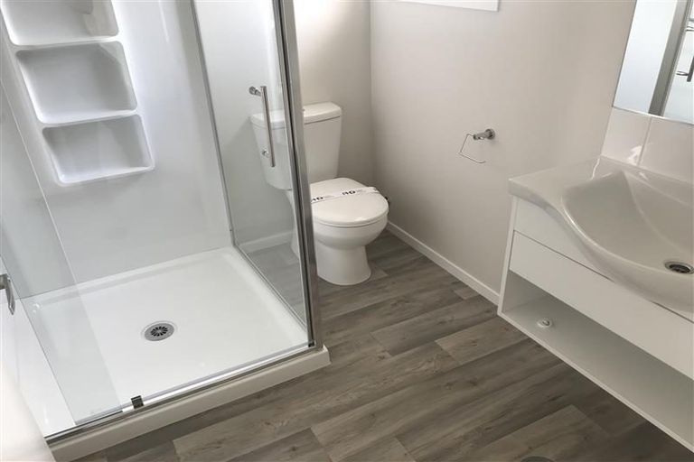 Photo of property in 3/3 Manning Street, Hamilton Central, Hamilton, 3204