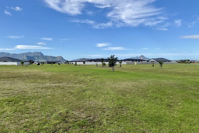 Photo of property in 76 Maturiki Drive, Ruakaka, One Tree Point, 0118