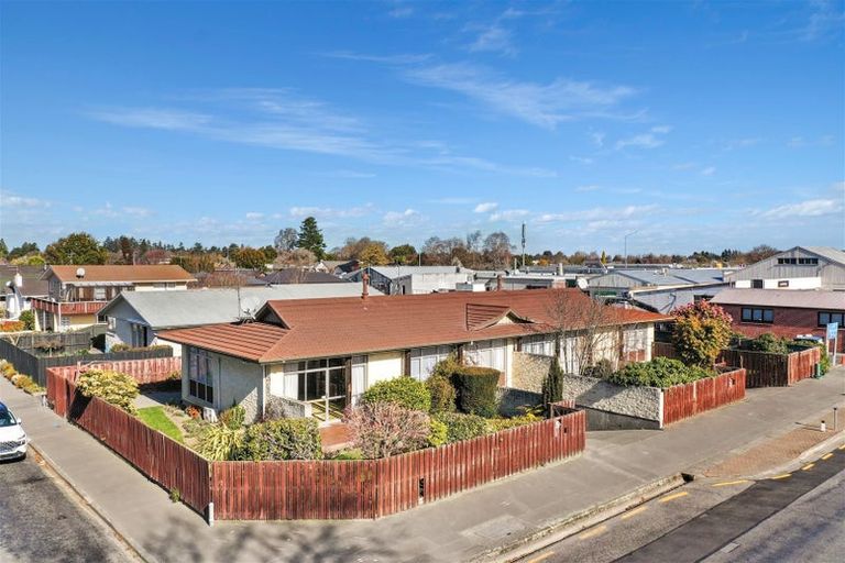 Photo of property in 62b Allens Road, Allenton, Ashburton, 7700