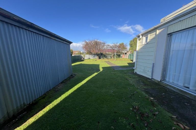 Photo of property in 37 Lowe Street, Avenal, Invercargill, 9810
