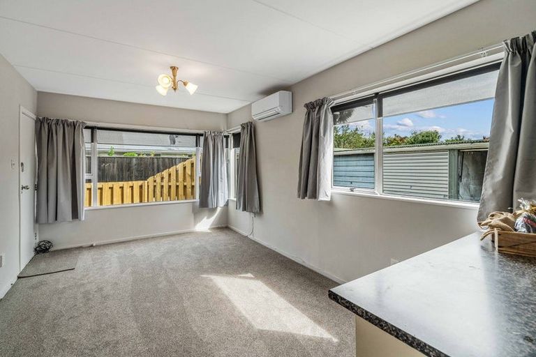 Photo of property in 3/41 Hastings Street West, Sydenham, Christchurch, 8023