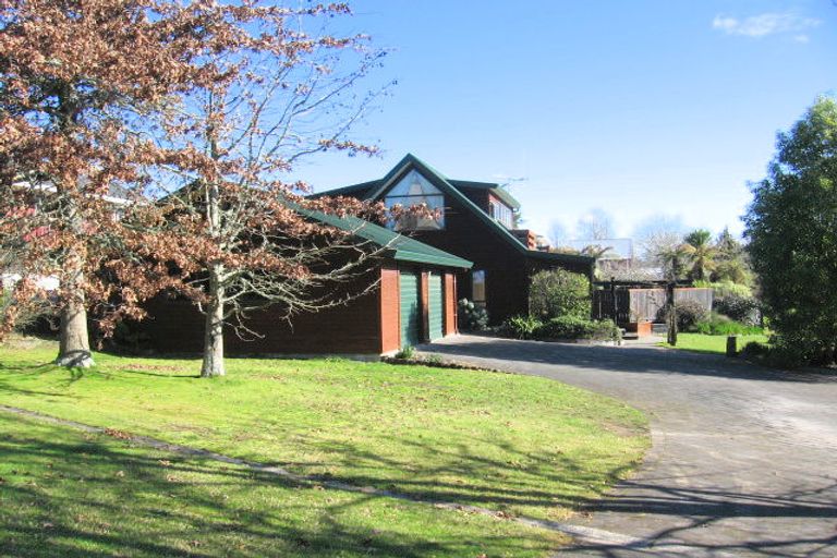 Photo of property in 345 Hukanui Road, Queenwood, Hamilton, 3210