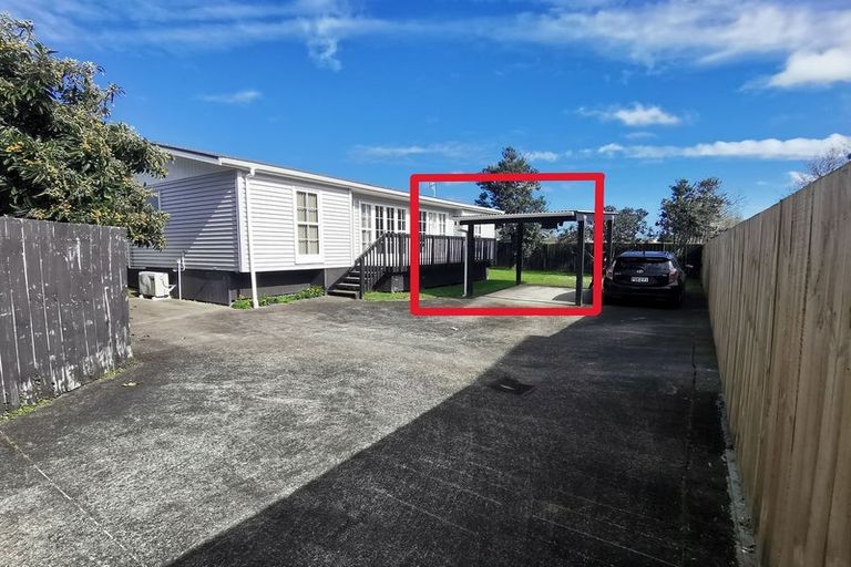 Photo of property in 49a Bruce Mclaren Road, Henderson, Auckland, 0612