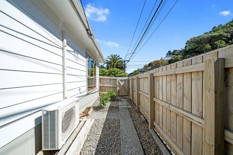 Photo of property in 273 Ohiro Road, Brooklyn, Wellington, 6021