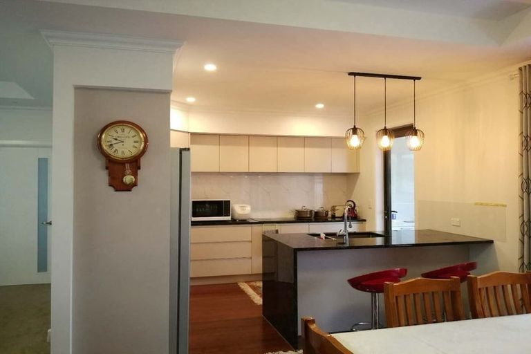 Photo of property in 8 Edwin Ebbett Place, Wigram, Christchurch, 8025