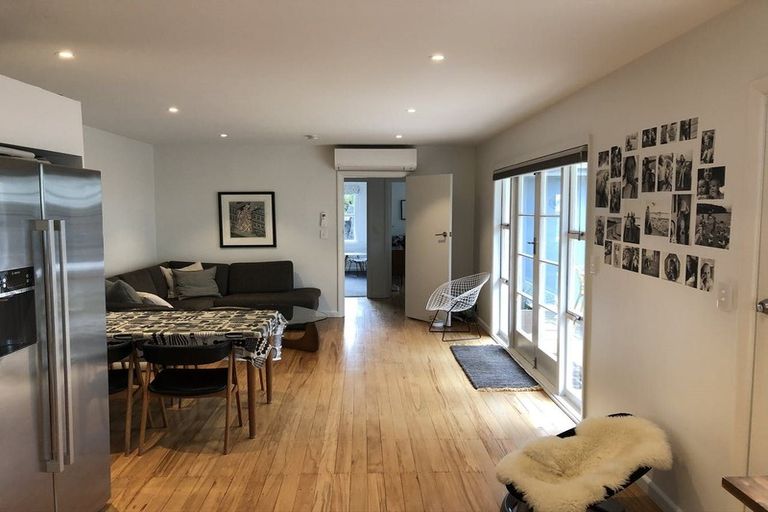 Photo of property in 8 Burgess Street, Sumner, Christchurch, 8081