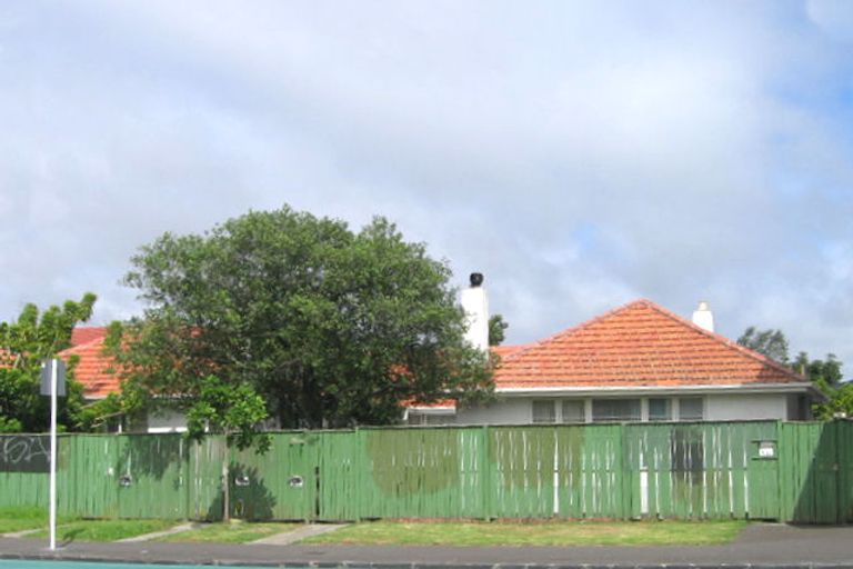 Photo of property in 739 Dominion Road, Mount Eden, Auckland, 1041