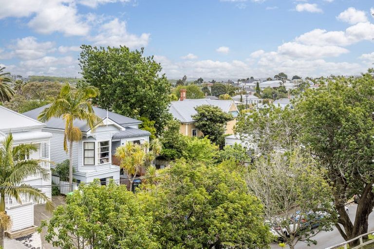 Photo of property in 1c/17 Scanlan Street, Grey Lynn, Auckland, 1021