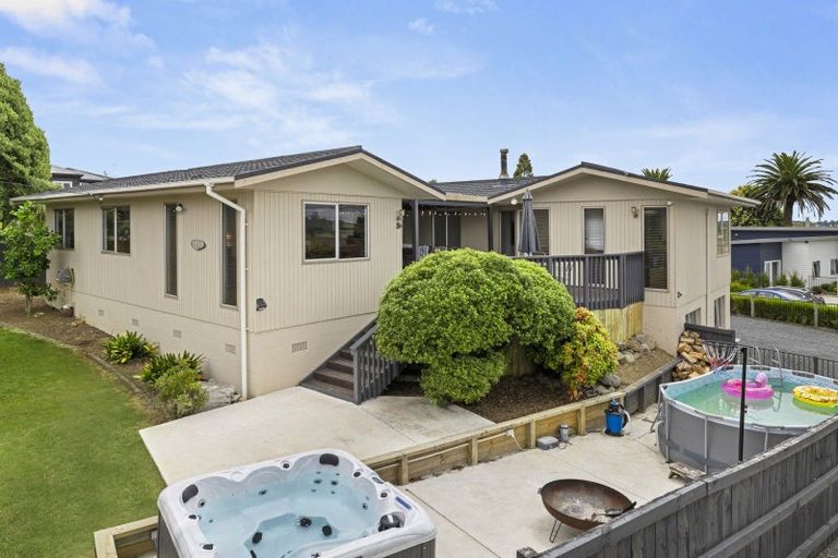 Photo of property in 22 Herbert Street, Kihikihi, Te Awamutu, 3800