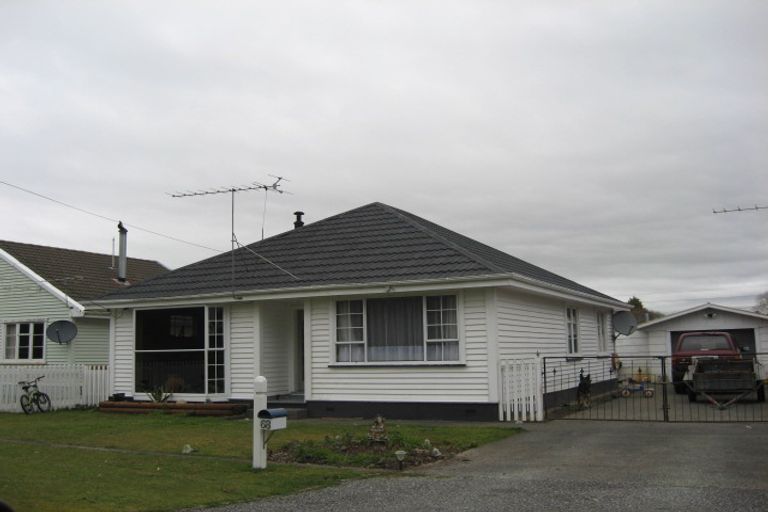 Photo of property in 68 Somerled Avenue, Dunollie, Runanga, 7803