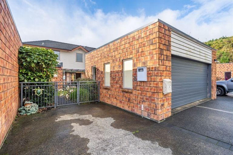 Photo of property in 46 Evergreen Crescent, Trentham, Upper Hutt, 5018