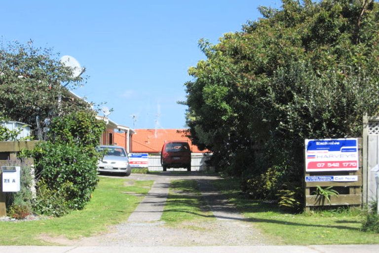 Photo of property in 71b Percy Road, Papamoa Beach, Papamoa, 3118