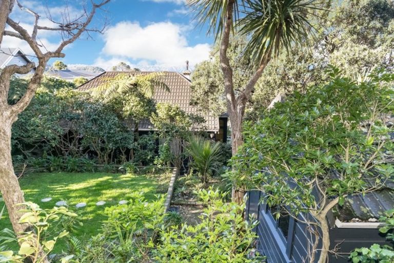 Photo of property in 63 Roseneath Terrace, Roseneath, Wellington, 6011