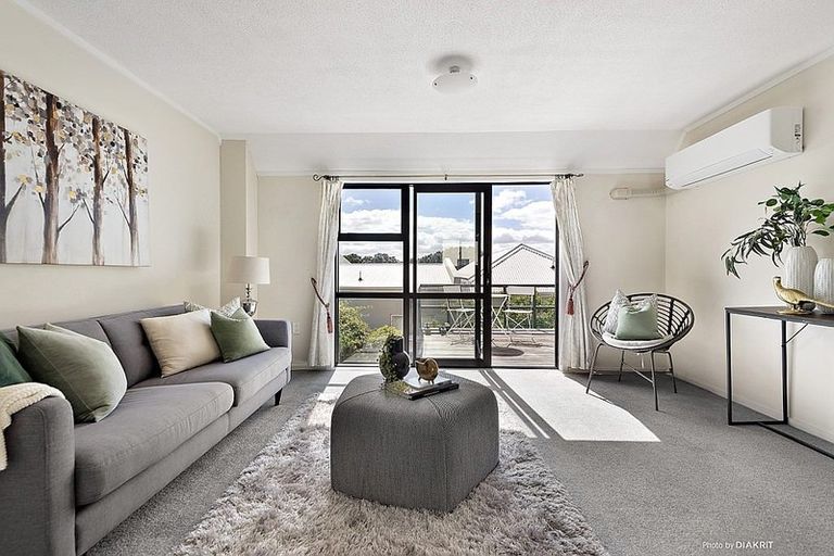 Photo of property in 3/12 Vallance Street, Kilbirnie, Wellington, 6022