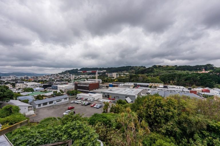Photo of property in 143 Tasman Street, Mount Cook, Wellington, 6021