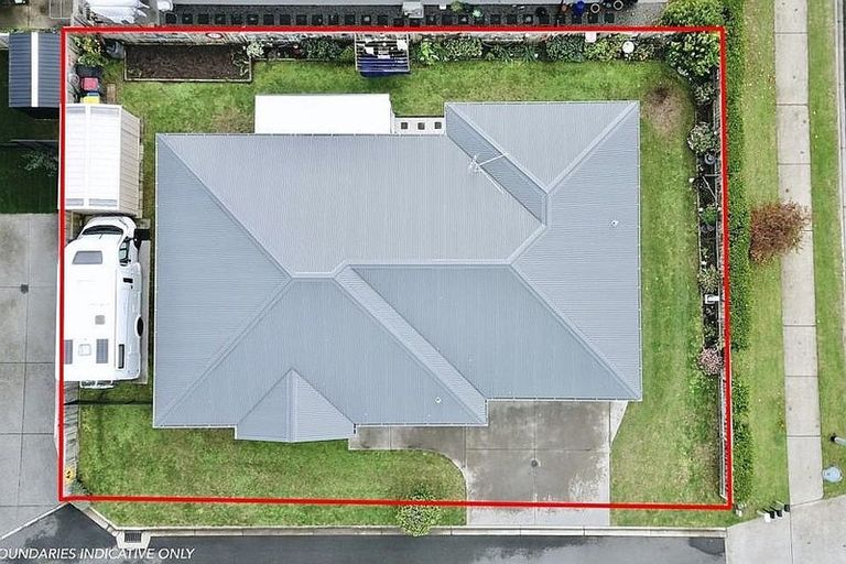 Photo of property in 14a No 2 Road, Te Puke, 3119