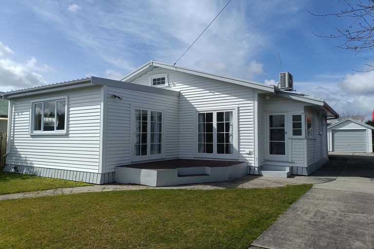 Photo of property in 120 Anderson Street, Morrinsville, 3300