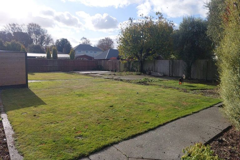 Photo of property in 375a Ilam Road, Bryndwr, Christchurch, 8053