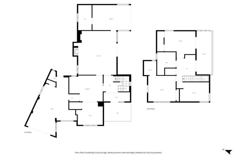 Photo of property in 61 Greers Road, Burnside, Christchurch, 8041