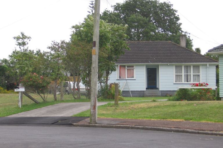 Photo of property in 11 Runa Place, Mount Wellington, Auckland, 1062