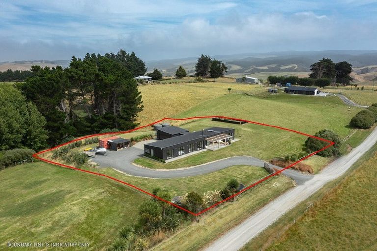 Photo of property in 22 Liddells Road, Taieri Beach, Brighton, 9091
