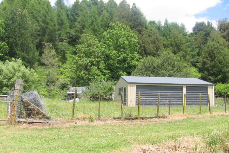 Photo of property in 29 Marsack Road, Taumarunui, 3992