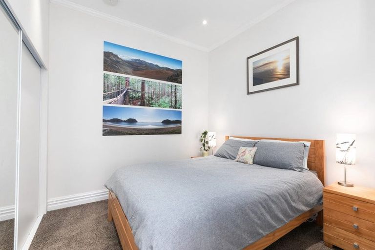 Photo of property in 13 Milton Street, Berhampore, Wellington, 6023