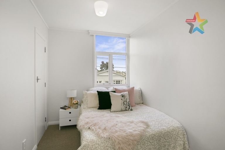 Photo of property in Mattingly Court, 7/10 Angus Avenue, Berhampore, Wellington, 6023