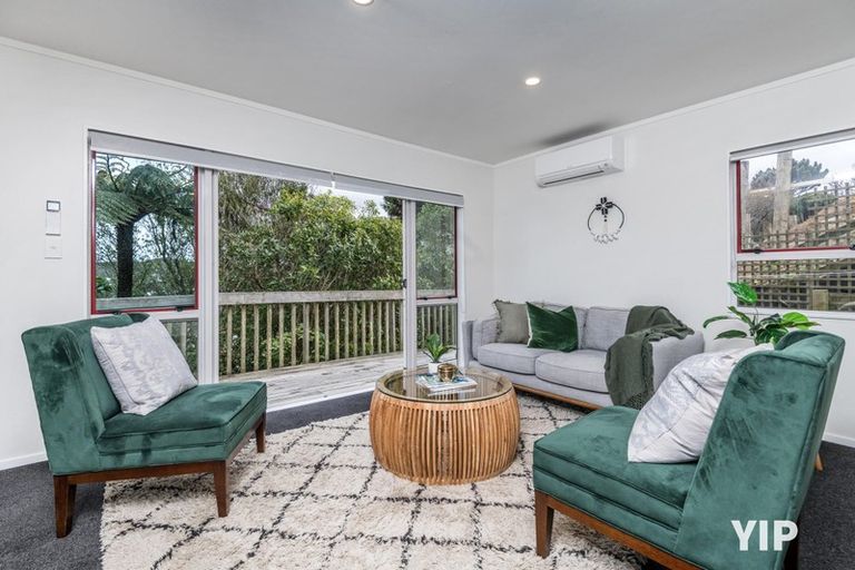 Photo of property in 54a Chesterton Street, Johnsonville, Wellington, 6037