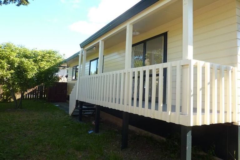 Photo of property in 3/34 Plunket Avenue, Papatoetoe, Auckland, 2104