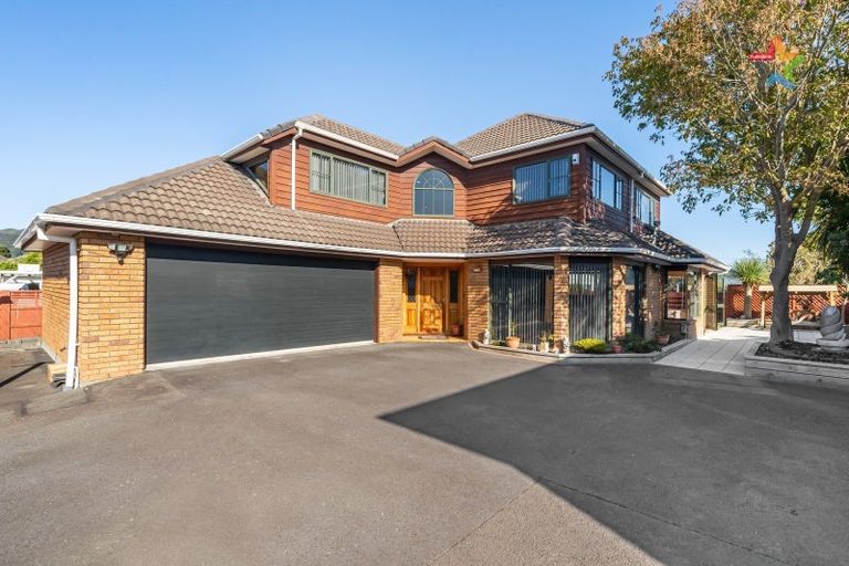Photo of property in 12a Epuni Street, Hutt Central, Lower Hutt, 5011
