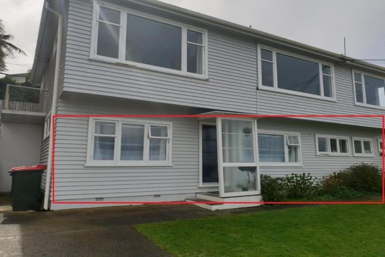 Photo of property in 95 Farnham Street, Mornington, Wellington, 6021