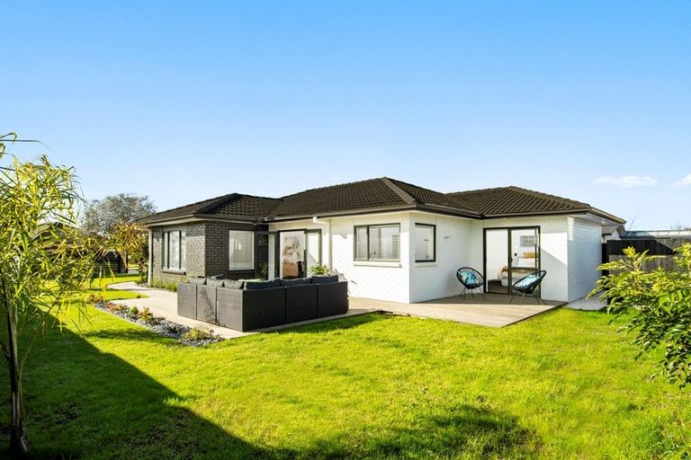 Photo of property in 53 Arabian Drive, Papamoa Beach, Papamoa, 3118