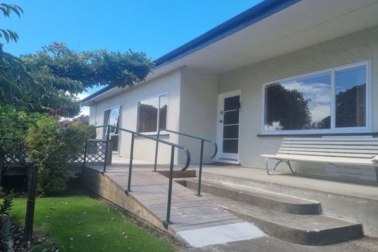 Photo of property in 19 Bridge Street, Ongaonga, 4278