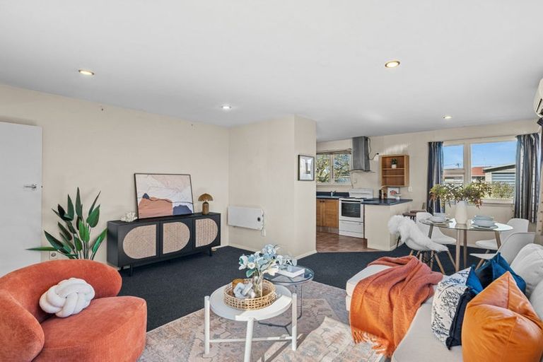 Photo of property in 77 Dunbars Road, Halswell, Christchurch, 8025