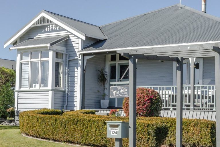 Photo of property in 124 Fitzherbert Street, Hokitika, 7810