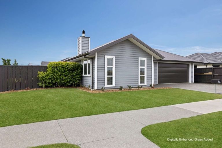 Photo of property in 45 Mcgrath Drive, Lincoln, 7608