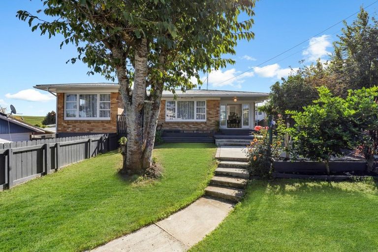 Photo of property in 184 Tuhikaramea Road, Dinsdale, Hamilton, 3204