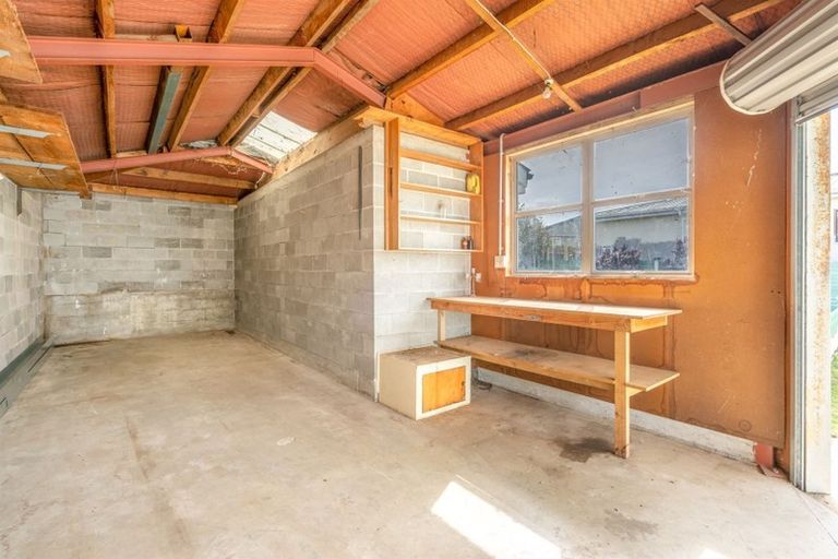 Photo of property in 96 Stuart Street, Hawthorndale, Invercargill, 9810